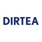 DIRTEA logo