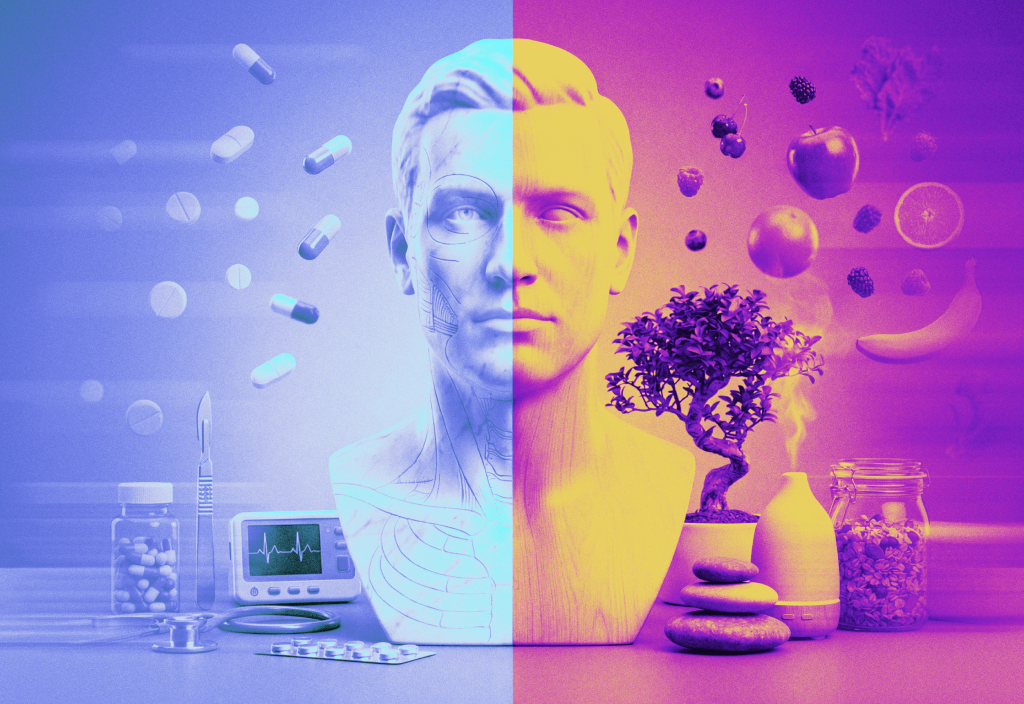 2026 Outlook: Health as an Operating System