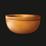 Insight Timer bowl logo