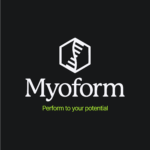 Myoform logo