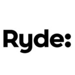 Ryde: logo