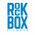 RockBox Fitness logo