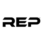 REP Fitness logo