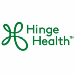 Hinge Health logo