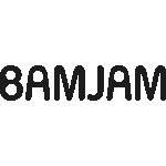 BamJam logo