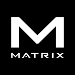 Matrix Fitness logo