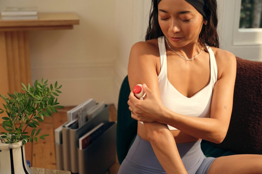 Healf at-home blood testing