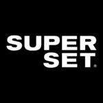 Superset logo