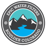 Epic Water Filters logo