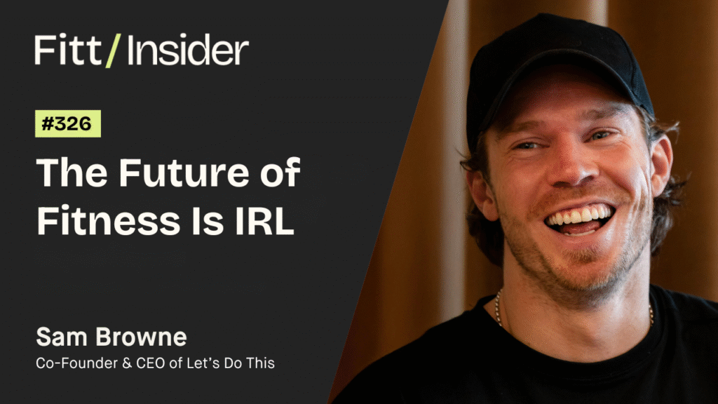 Graphic image of Sam Browne, with text 