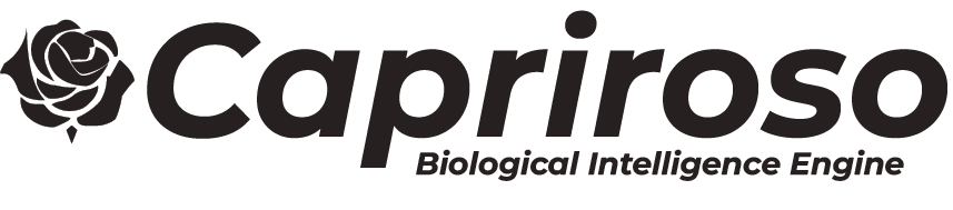 Capriroso logo