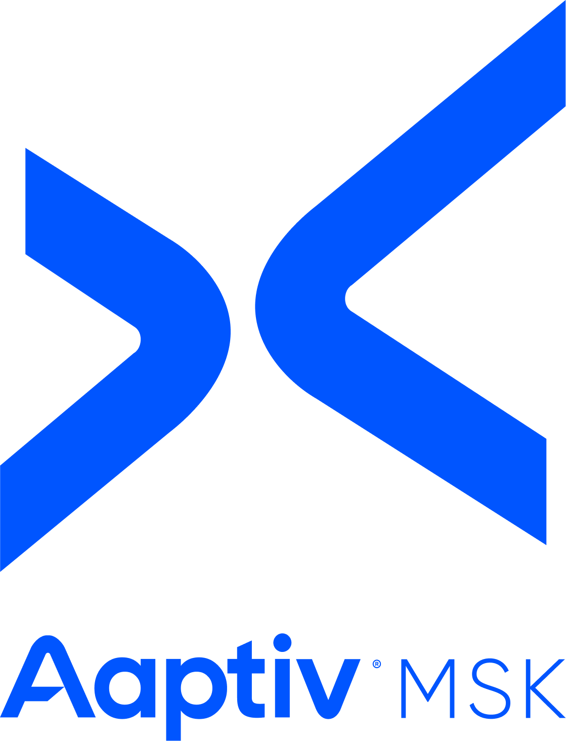 AAptiv MSK logo