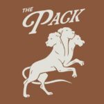The Pack Logo