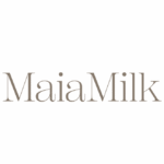 MaiaMilk logo