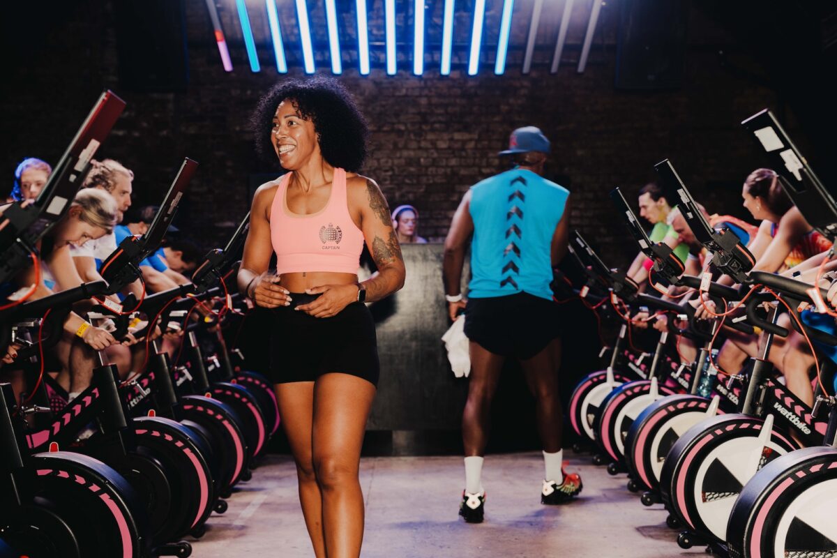 Ministry of Sound Games