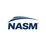 NASM logo