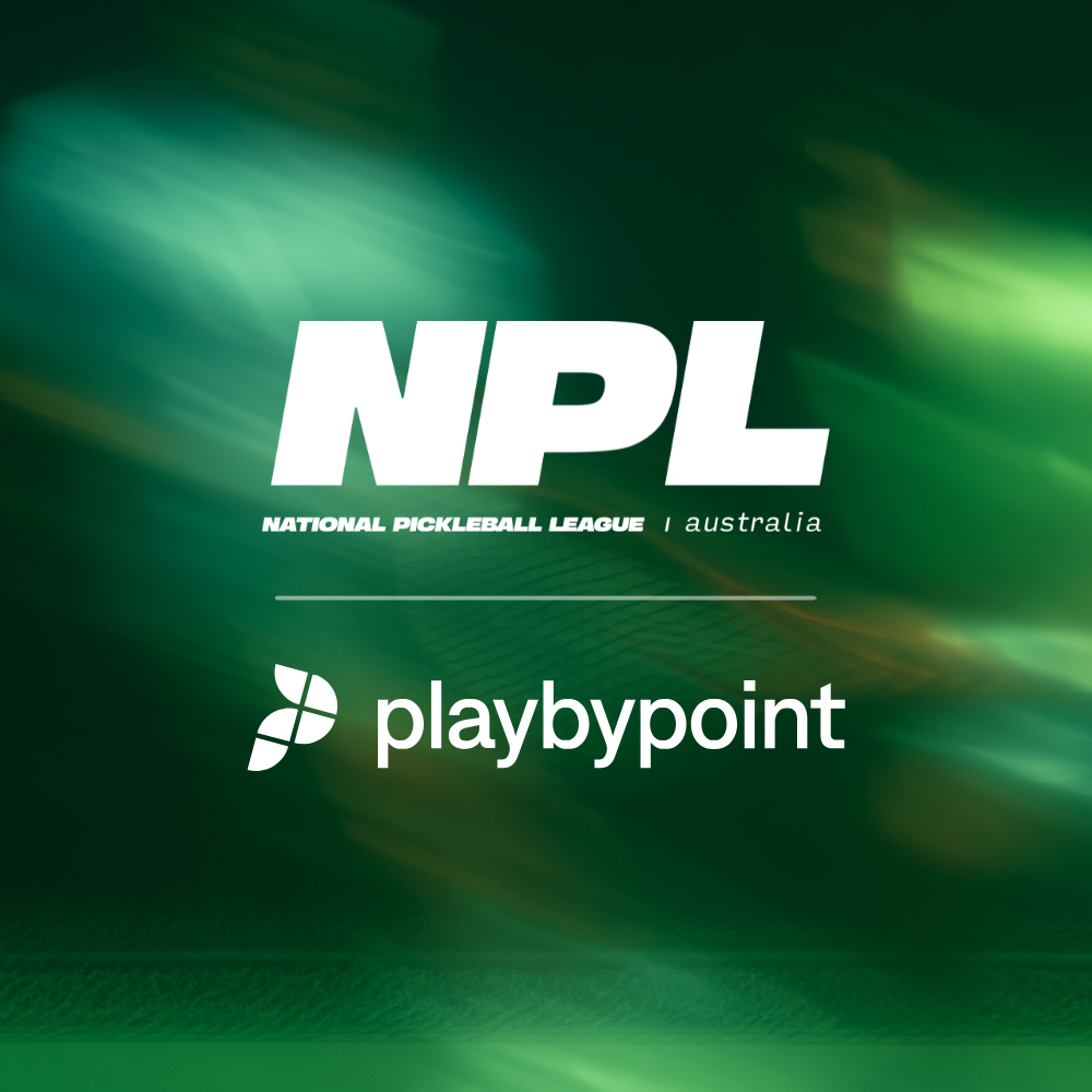 NPL x Playbypoint logos stacked