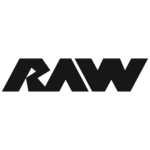 RAW Nutrition logo