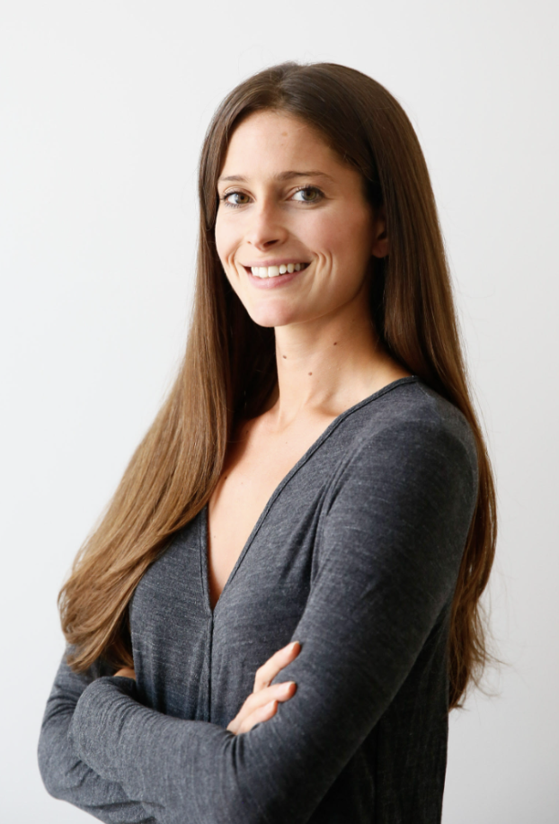 Ashley Camerini headshot