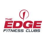 The Edge Fitness Clubs logo