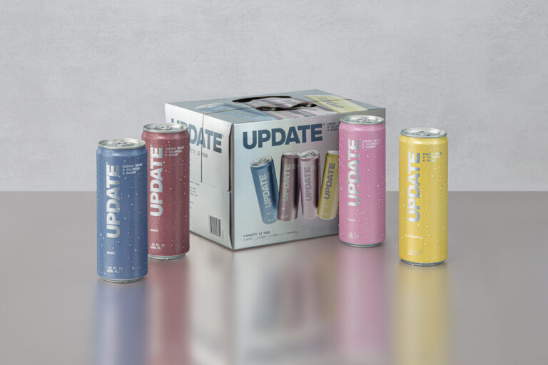 UPDATE assorted flavors