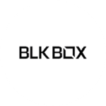 BLK BOX logo