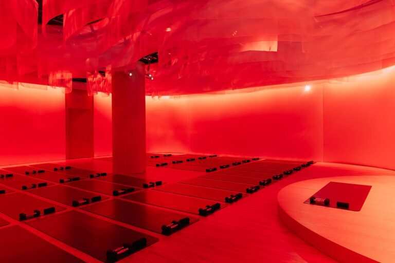 lululemon Studio Yet