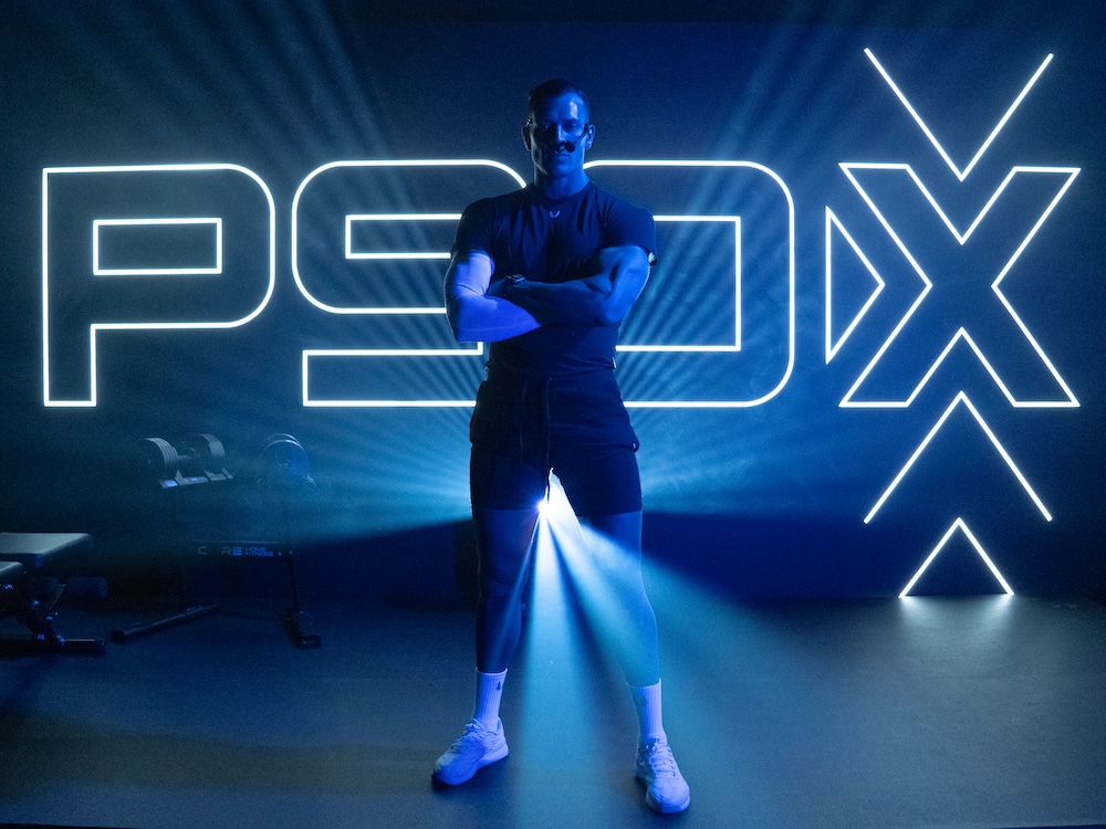 P90X Generation Next