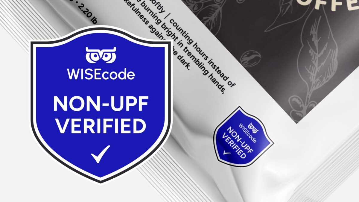Non-UPF Verified
