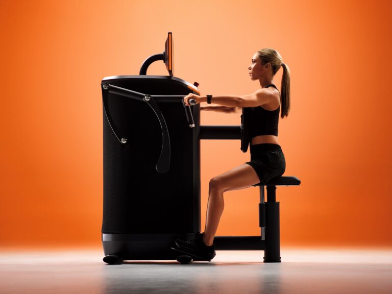 EGYM Smart Strength System