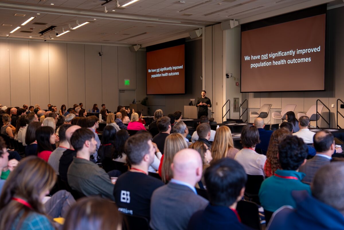 Consumer Health Summit