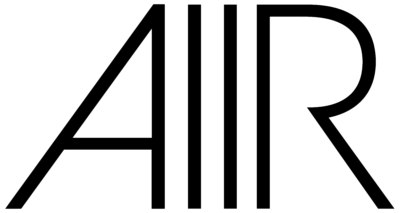 AIIR logo