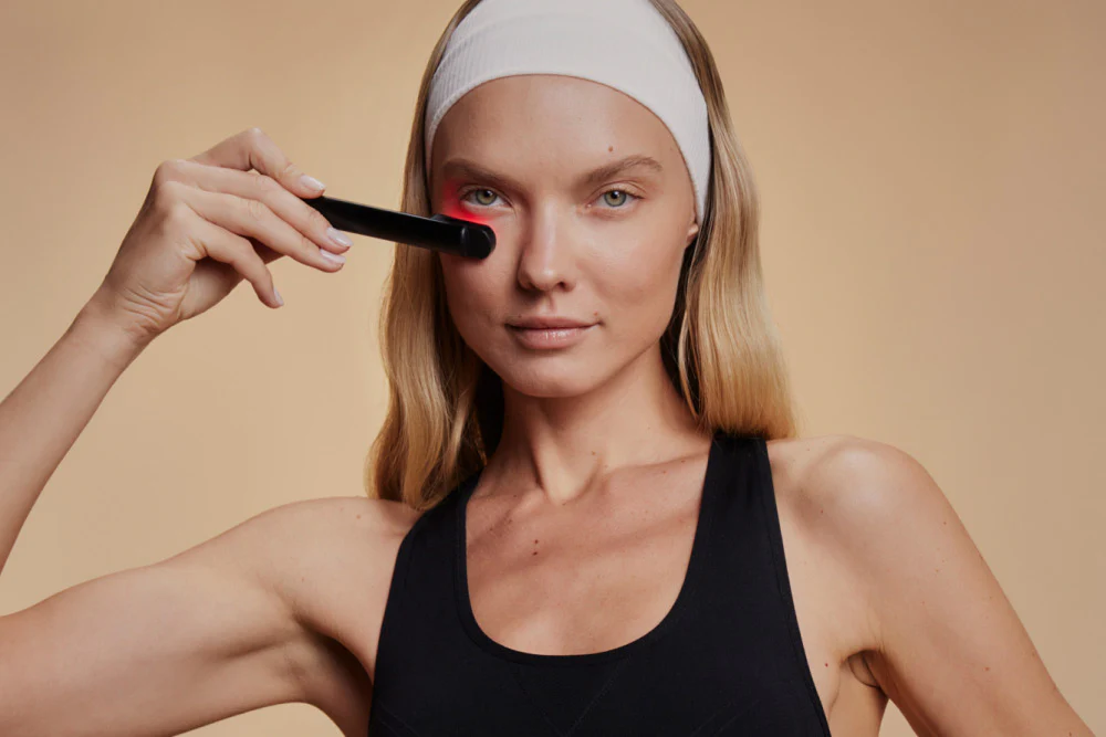 Red Light Therapy Crosses Categories