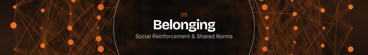 Belonging