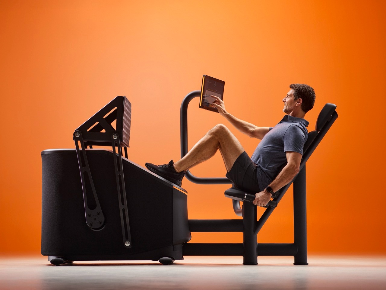 EGYM Smart Strength Series 3