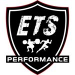 ETS Performance logo