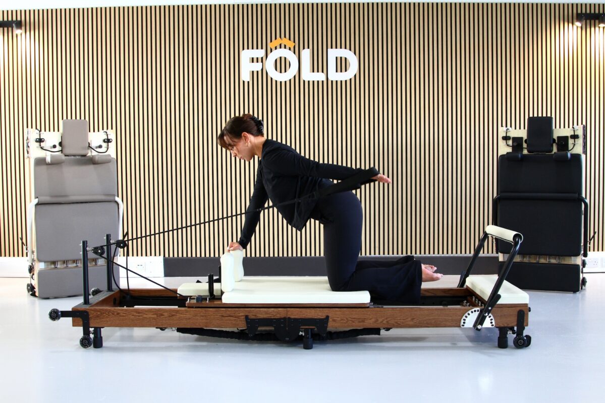 FÔLD Reformer