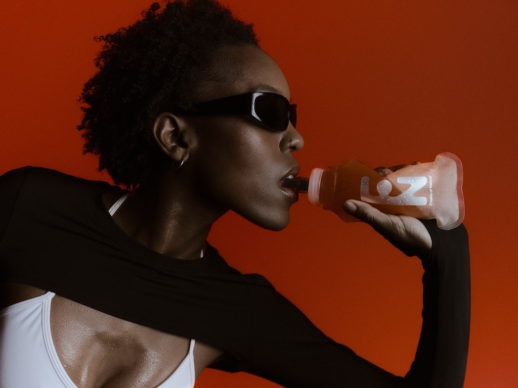 Freaks of Nature electrolyte modeled