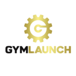 Gym Launch logo