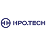 HPO TECH logo
