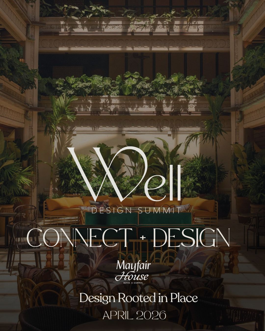 Well Design Summit