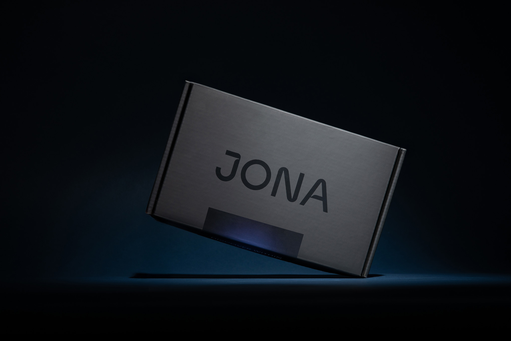 Jona test kit