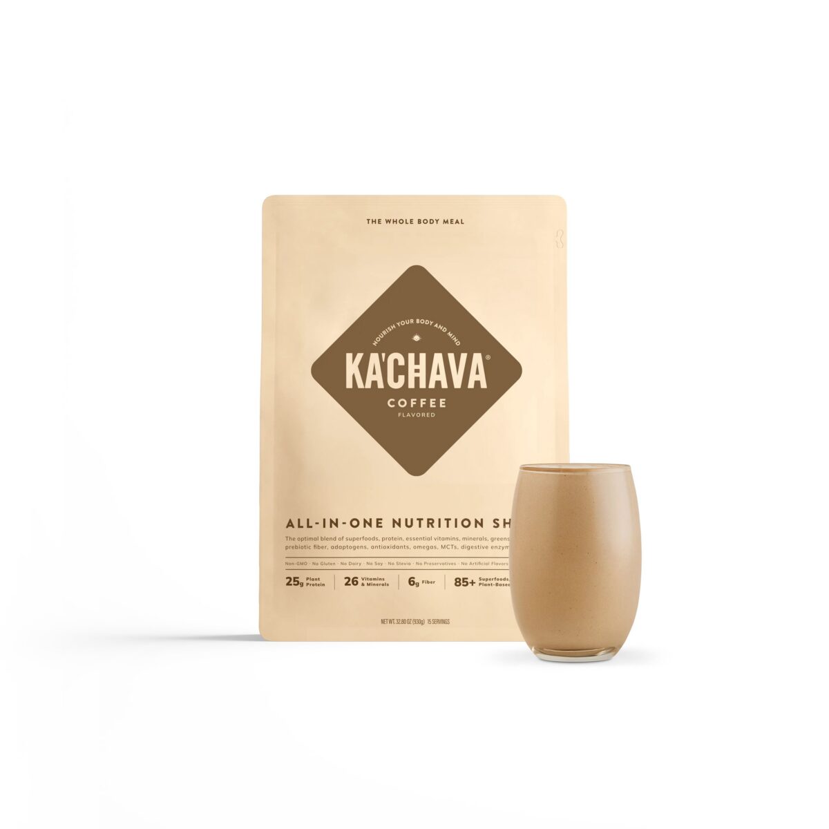 Ka’Chava Coffee