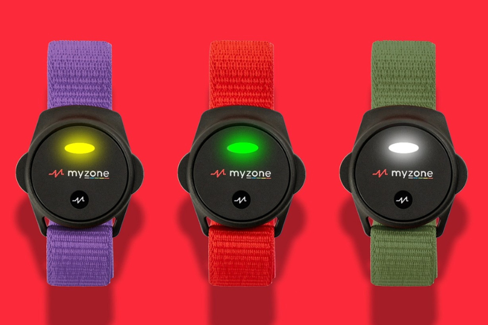 Myzone Switch 2.0