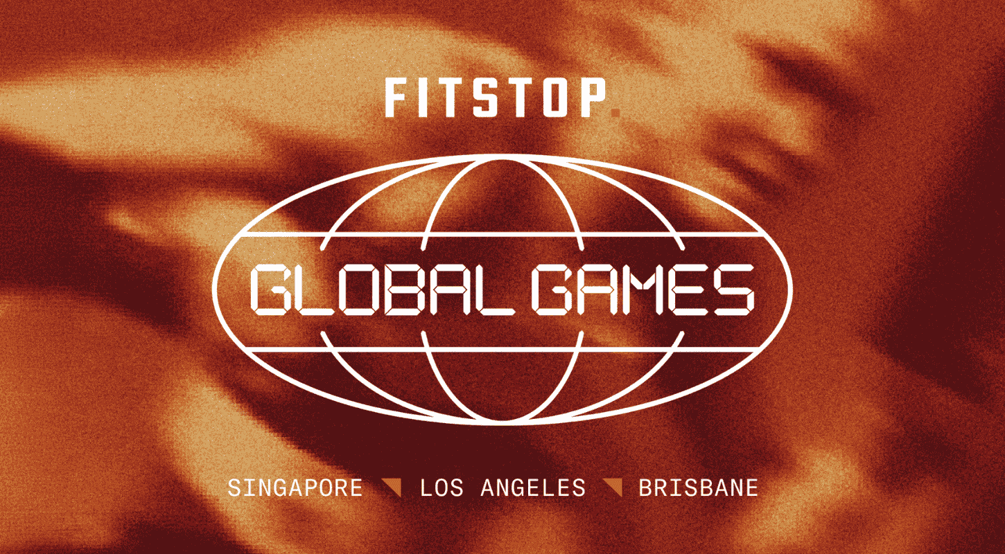 Fitstop Global Games