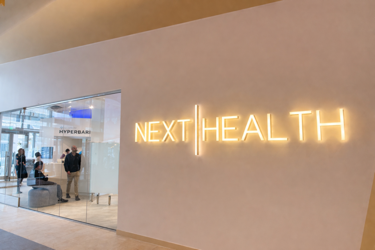 Next Health Bellevue