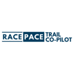RacePace logo