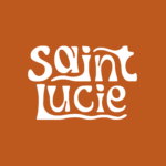 Saint Lucie logo