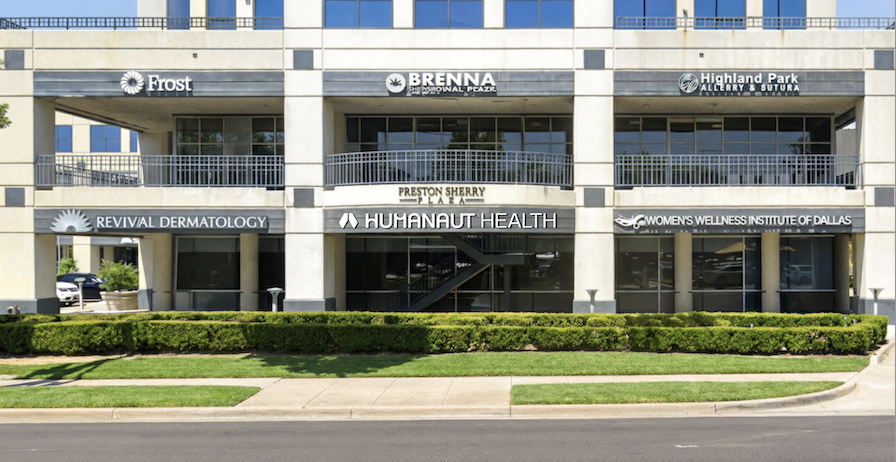 Humanaut Health Dallas