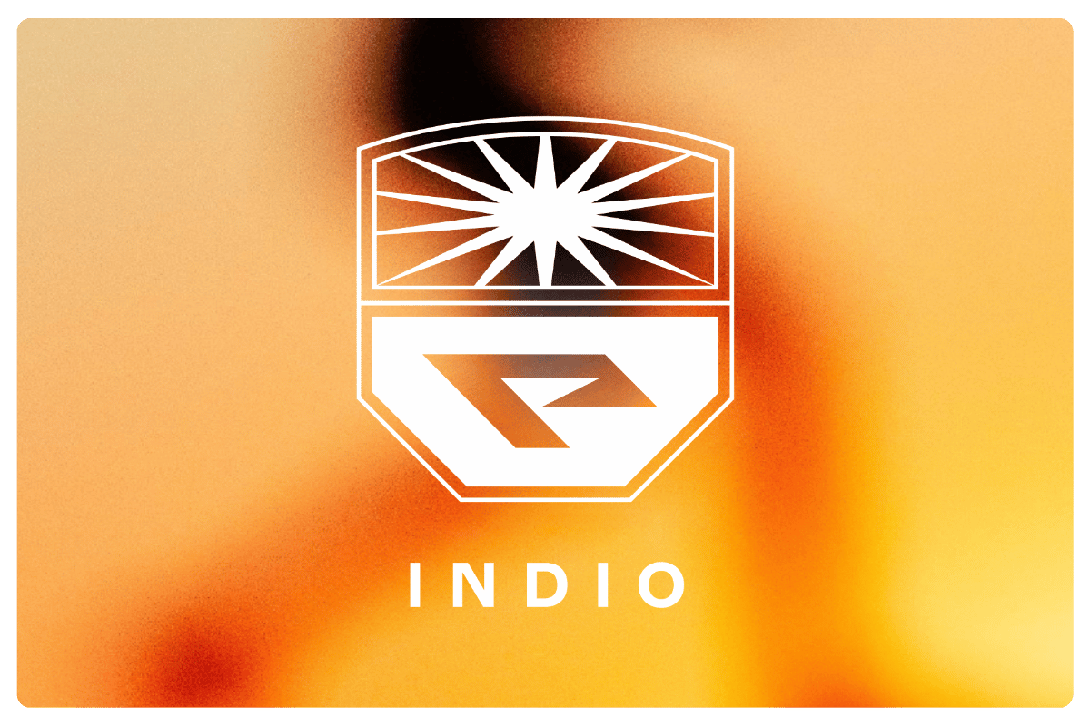 Padel Up Indio banner